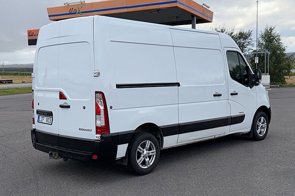 Renault Master 9 of 18