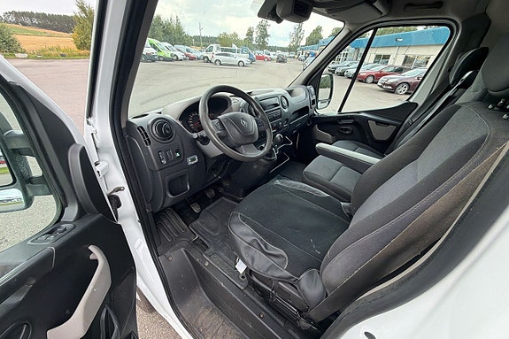 Renault Master 13 of 18