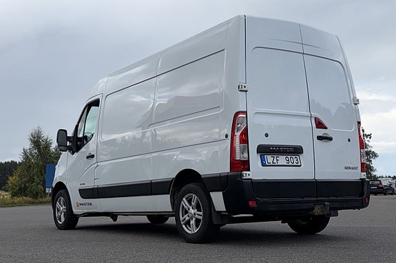 Renault Master 10 of 18
