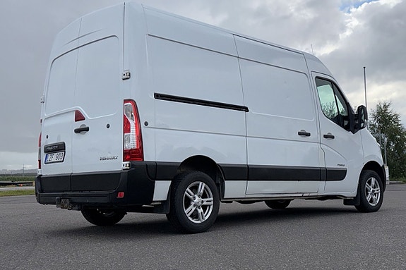 Renault Master 7 of 18
