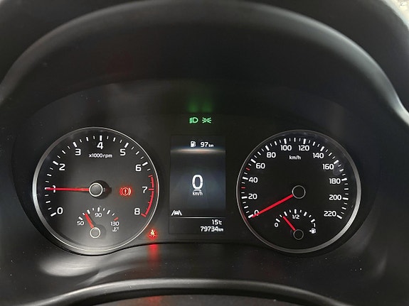 Kia Rio 9 of 16
