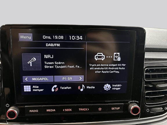 Kia Rio 10 of 16