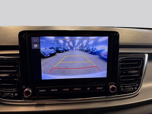 Kia Rio 15 of 16