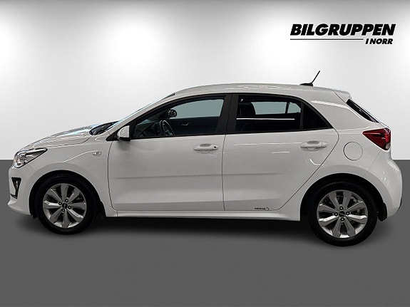Kia Rio 4 of 16