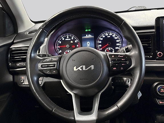 Kia Rio 14 of 16