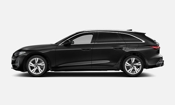 Audi A5 2 of 3