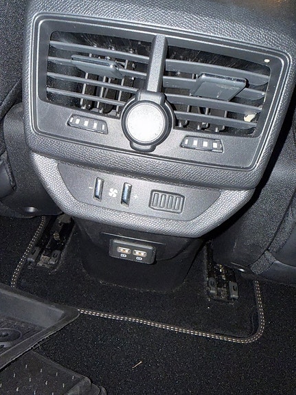 Peugeot 5008 14 of 16