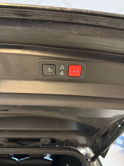 Peugeot 5008 13 of 16