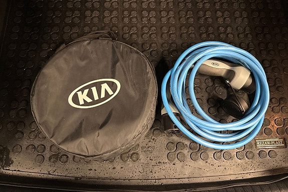 Kia Niro 22 of 30