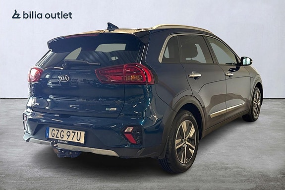 Kia Niro 8 of 30
