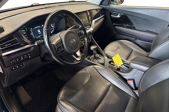 Kia Niro 12 of 30