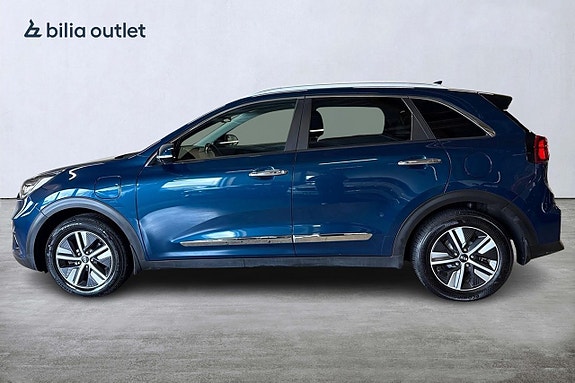 Kia Niro 4 of 30