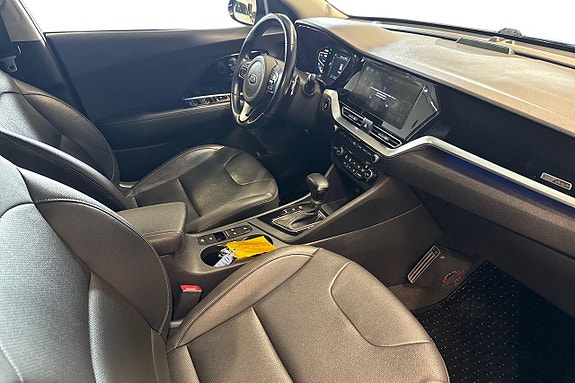 Kia Niro 13 of 30