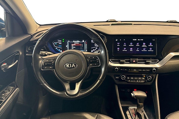 Kia Niro 11 of 30