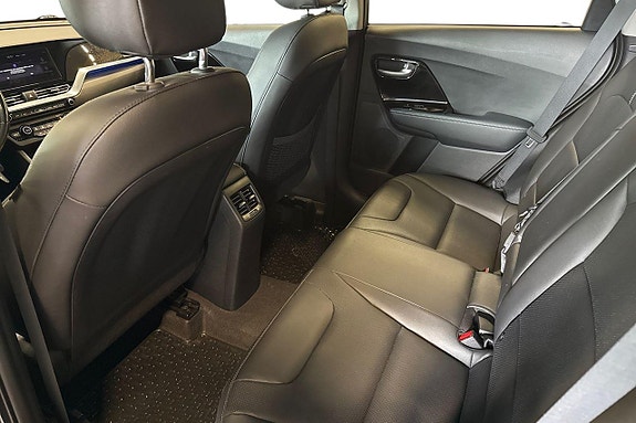 Kia Niro 25 of 30