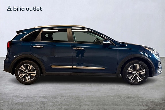 Kia Niro 7 of 30