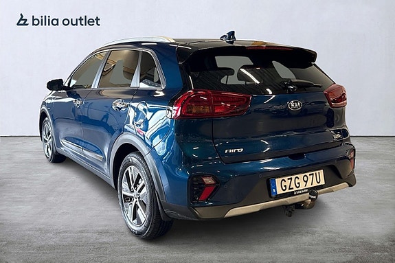 Kia Niro 3 of 30