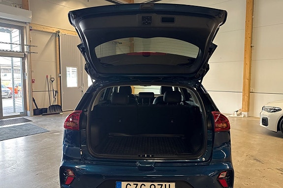 Kia Niro 27 of 30