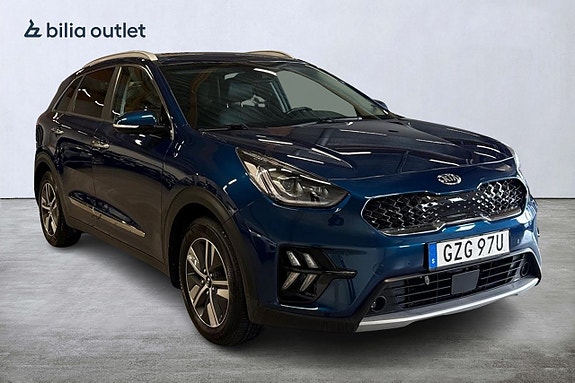 Kia Niro 9 of 30