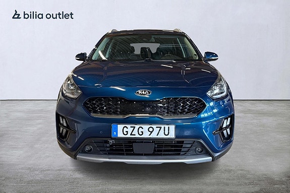 Kia Niro 6 of 30