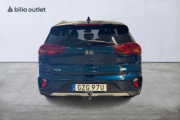 Kia Niro 5 of 30