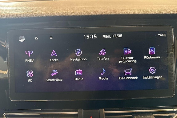 Kia Niro 14 of 30