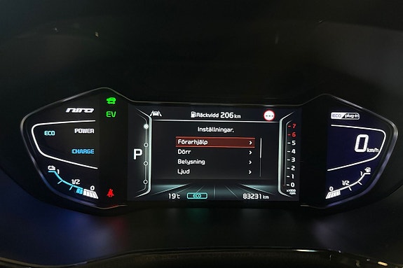 Kia Niro 15 of 30