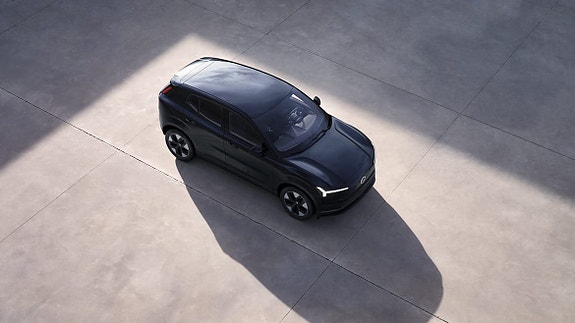 Volvo EX30 15 of 30