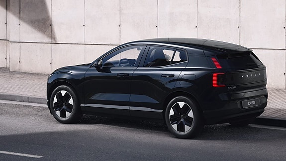 Volvo EX30 12 of 30