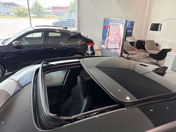 Audi Q6 e-tron 23 of 26