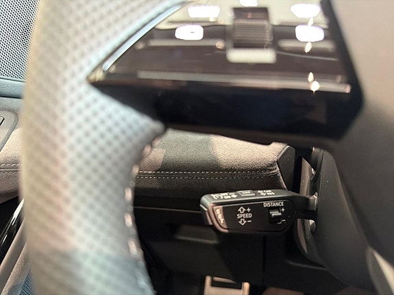 Audi Q6 e-tron 20 of 26