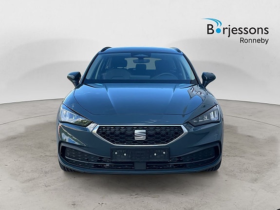 Seat Leon 5 of 16