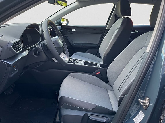 Seat Leon 7 of 16