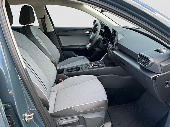 Seat Leon 14 of 16
