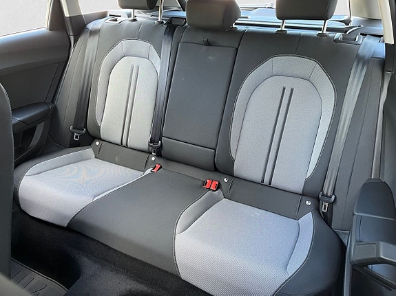 Seat Leon 13 of 16