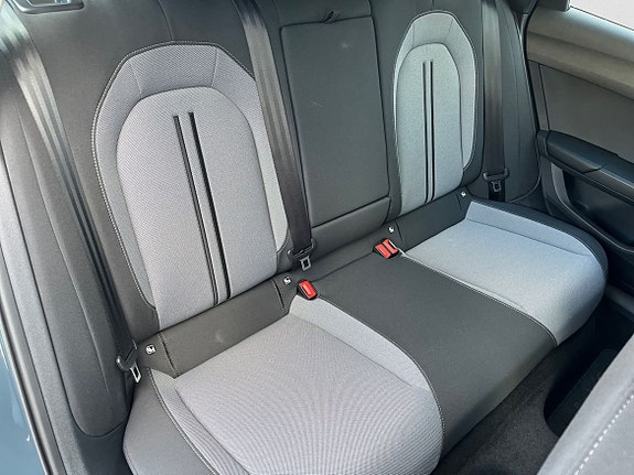 Seat Leon 15 of 16
