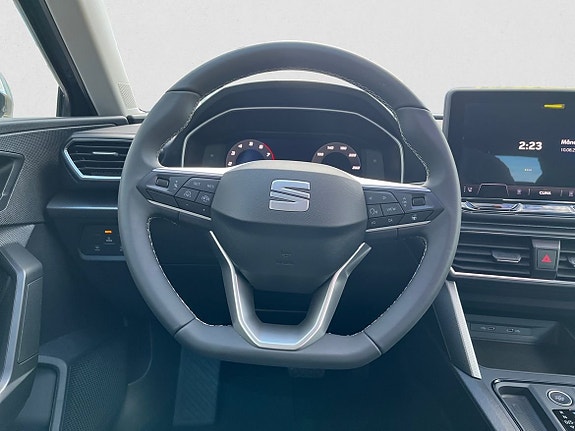Seat Leon 10 of 16