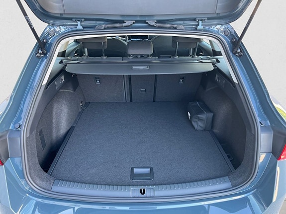 Seat Leon 16 of 16