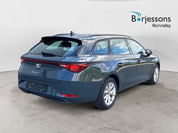 Seat Leon 3 of 16
