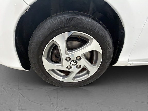 Toyota Yaris 29 of 30