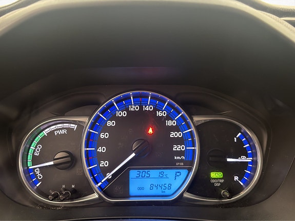 Toyota Yaris 16 of 30