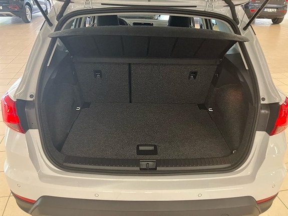 Seat Arona 21 of 22
