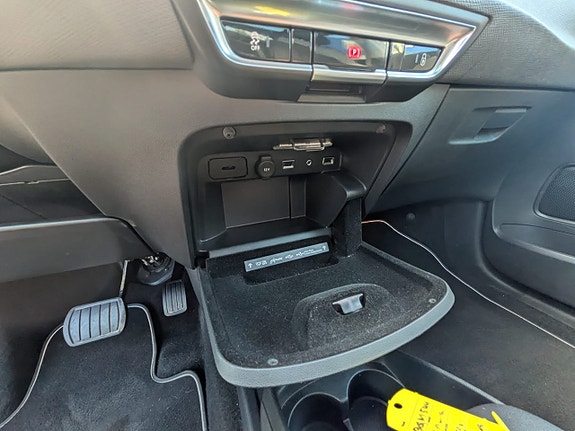 Citroen C4 Picasso 16 of 16