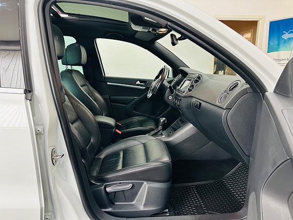 Volkswagen Tiguan 14 of 24