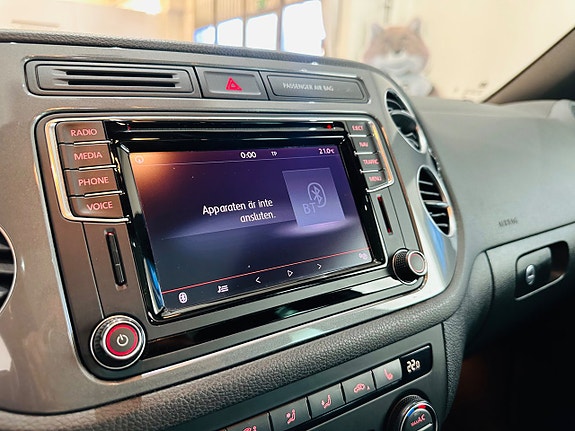 Volkswagen Tiguan 21 of 24