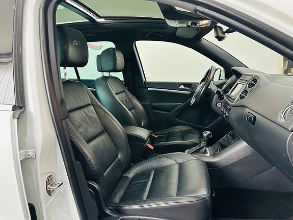 Volkswagen Tiguan 15 of 24