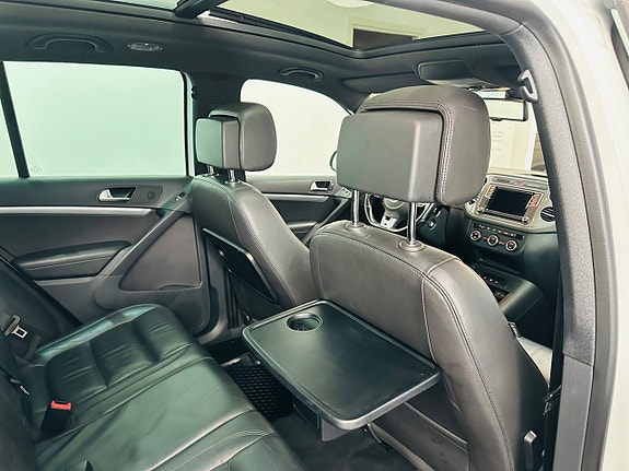 Volkswagen Tiguan 20 of 24