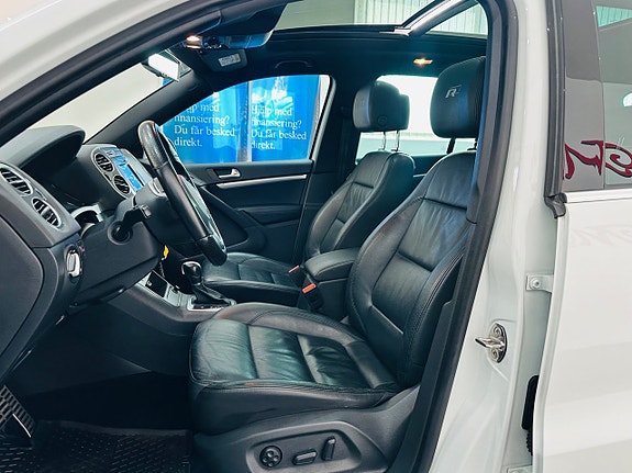 Volkswagen Tiguan 13 of 24