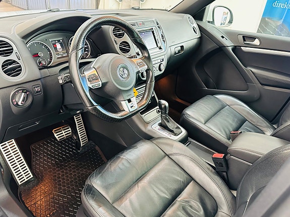 Volkswagen Tiguan 11 of 24