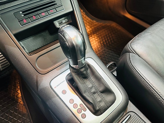 Volkswagen Tiguan 19 of 24